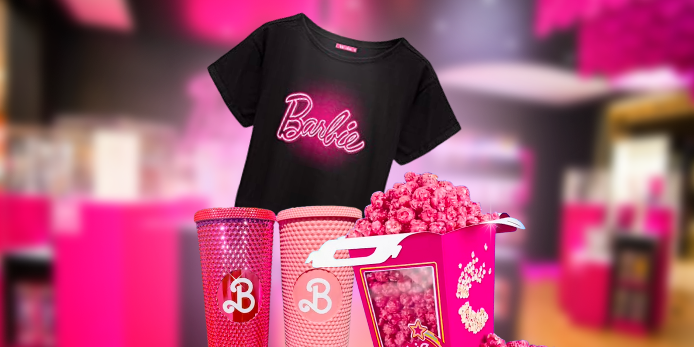 Productos barbie cheap